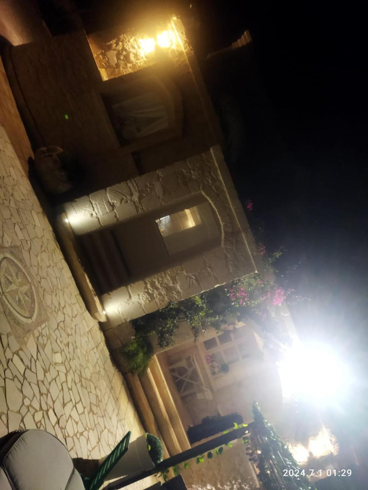 Villa Brachychiton Ostuni Exteriér fotografie