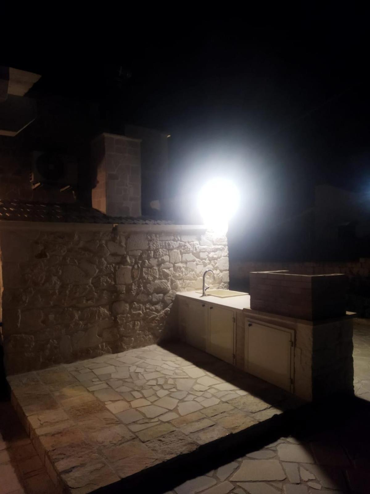 Villa Brachychiton Ostuni Exteriér fotografie