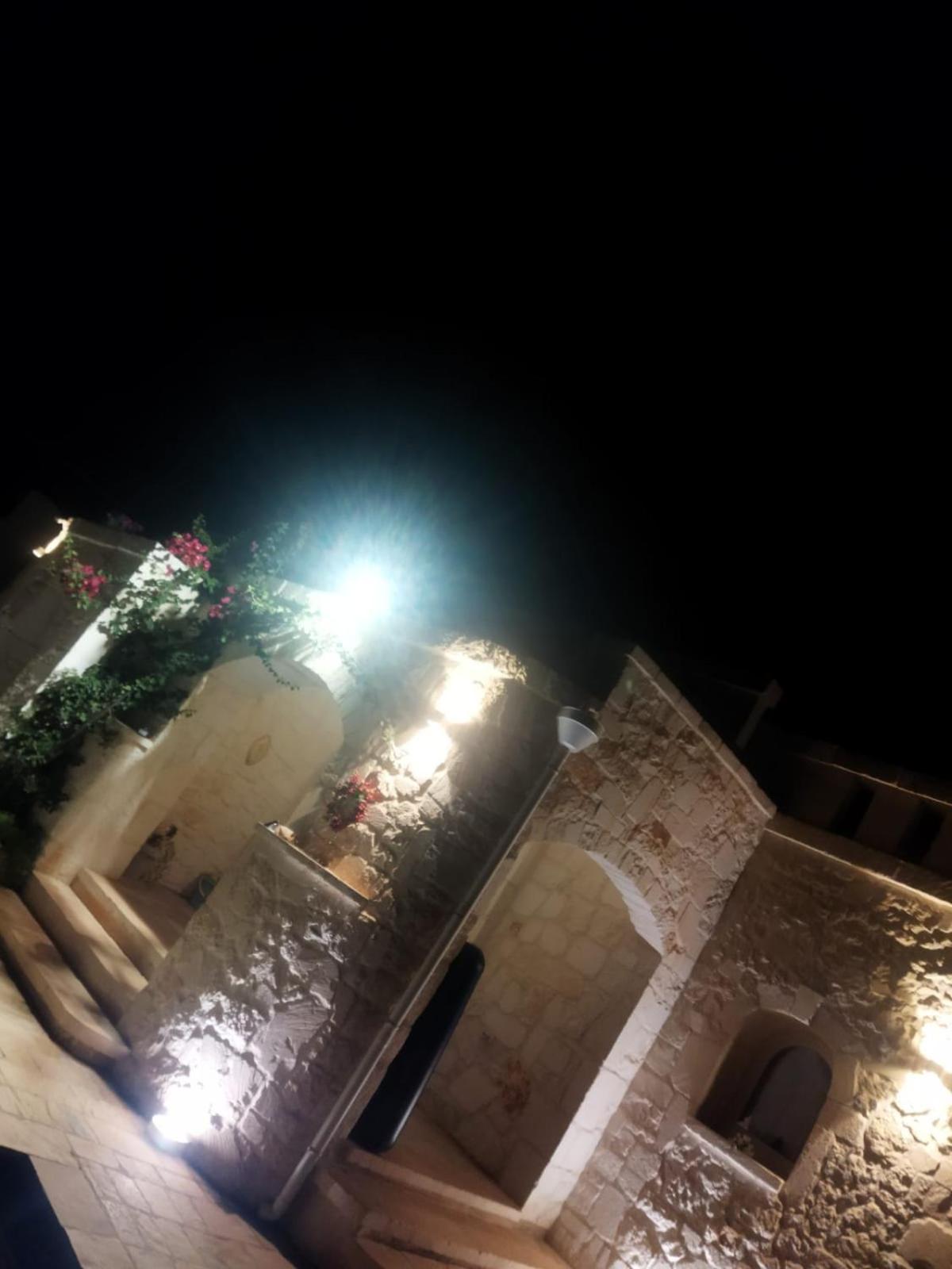 Villa Brachychiton Ostuni Exteriér fotografie